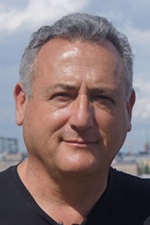 Dan Lieberman