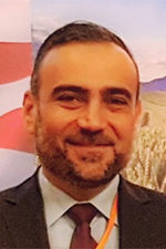 Hank Karayan