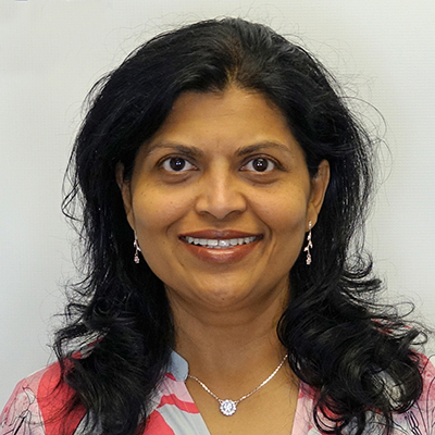 Sudha Jebadurai