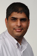 Rishi Shukla