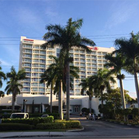 BevTech 2009 - Hilton Fort Lauderdale Marina