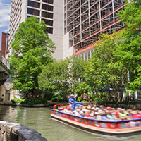 BevTech 2014 - Hyatt Regency San Antonio Riverwalk