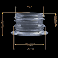 ISBT Threadspecs®